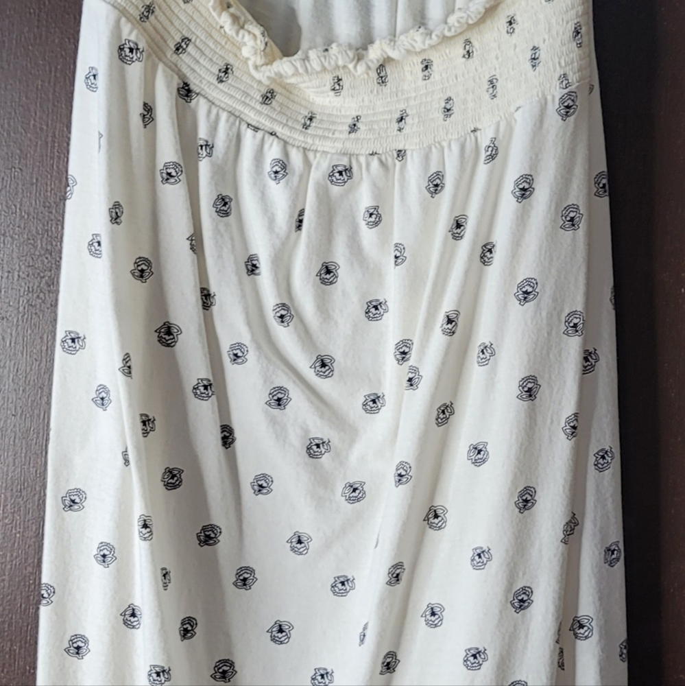 Spaghetti Strap Tank